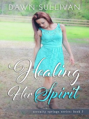 cover image of Healing Her Spirit